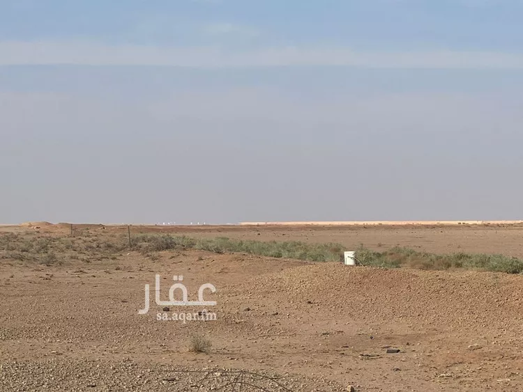 أرض للبيع في شارع حايل - شري, حي الدهيثم, مدينة مخطط الدهيثم, منطقة حائل صورة 3
