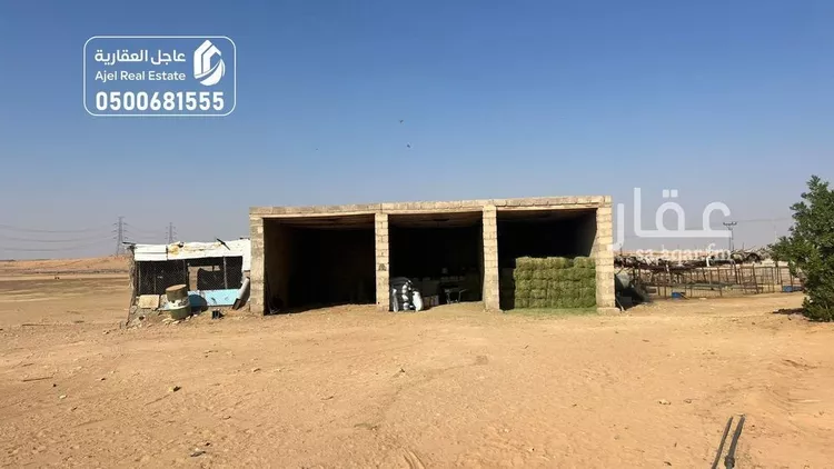 مزرعة للبيع في شارع شارع , حي ساق, مدينة ساق, منطقة القصيم صورة 4