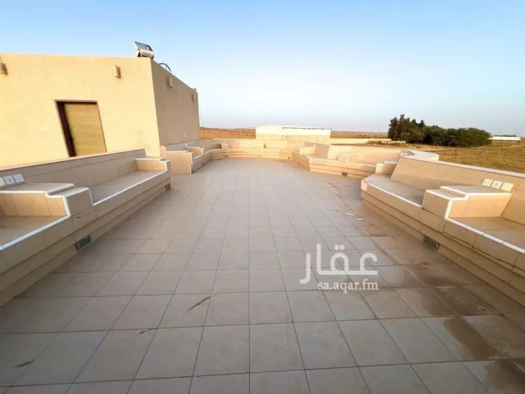 مزرعة للبيع في شارع شارع , حي مزارع شرق البطين, مدينة مزارع شرق البطين, منطقة القصيم صورة 5