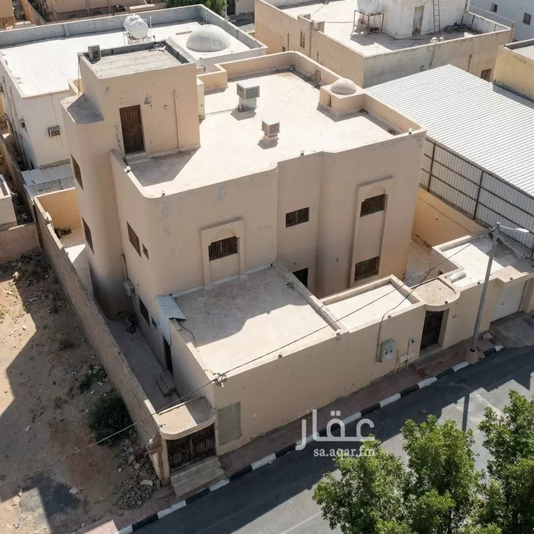 أرض للبيع في شارع الجربوع, حي الديرة, مدينة البكيرية, منطقة القصيم