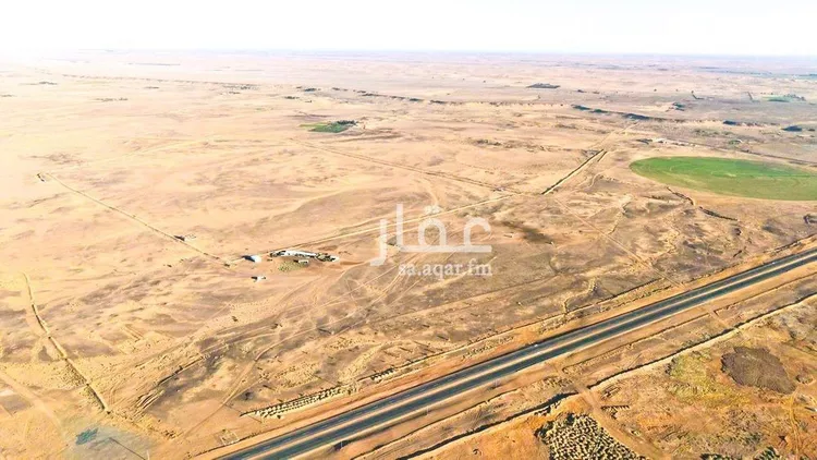 مزرعة للبيع في شارع شارع, حي الشيحيّة, مدينة الشيحيه, منطقة حائل صورة 5