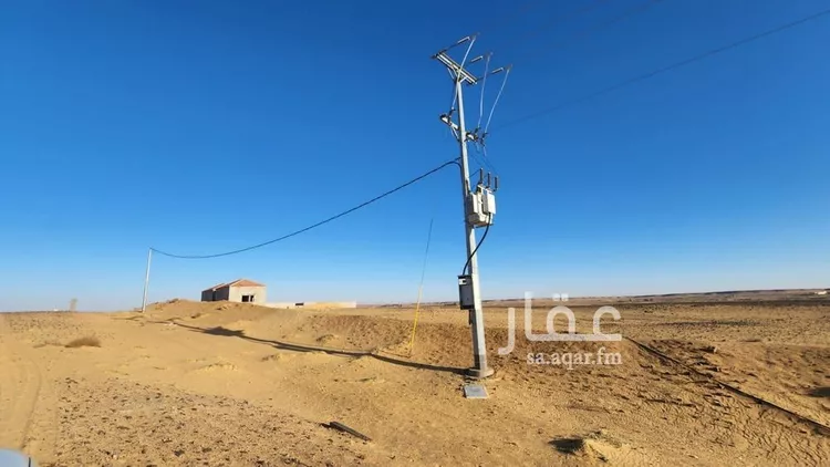 مزرعة للبيع في شارع شارع, حي الشيحيّة, مدينة الشيحيه, منطقة حائل صورة 3