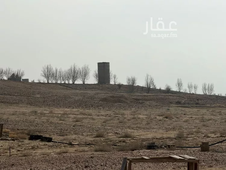 مزرعة للبيع في شارع شارع, مدينة الأجفر, منطقة حائل 7