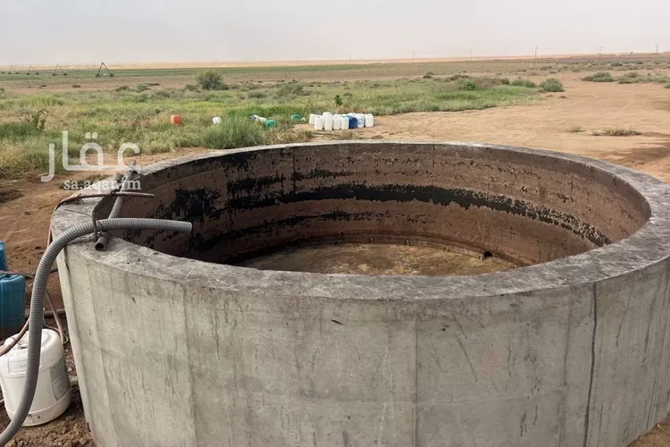 مزرعة للبيع في شارع شارع, حي الفويلق رقم(1), مدينة الفويلق رقم 1, منطقة حائل صورة 3