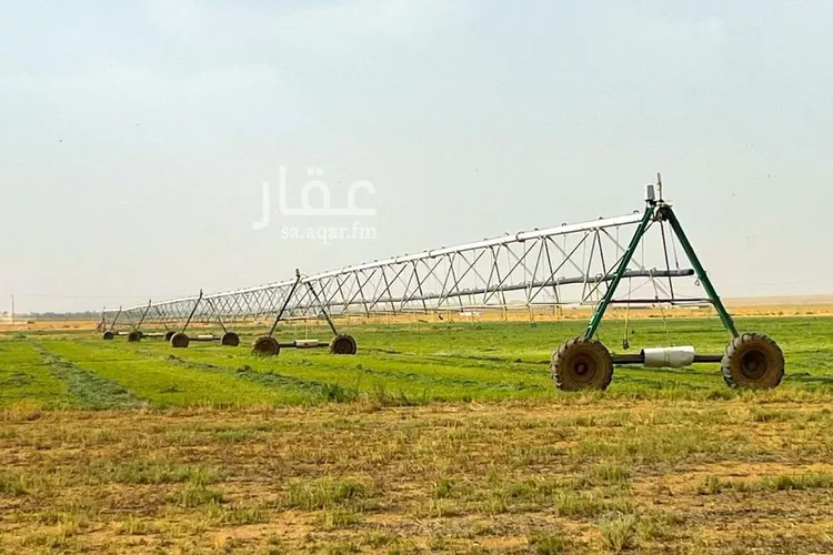 مزرعة للبيع في شارع شارع, حي الفويلق رقم(1), مدينة الفويلق رقم 1, منطقة حائل 8