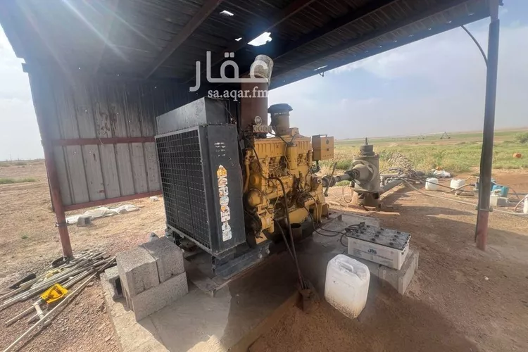 مزرعة للبيع في شارع شارع, حي الفويلق رقم(1), مدينة الفويلق رقم 1, منطقة حائل 9