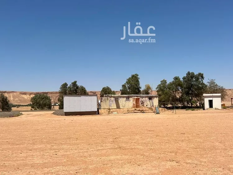 مزرعة للبيع في شارع, حي مزارع الحماده الجنوبيه, مدينة مزارع الحماده الجنوبيه, منطقة الرياض 9