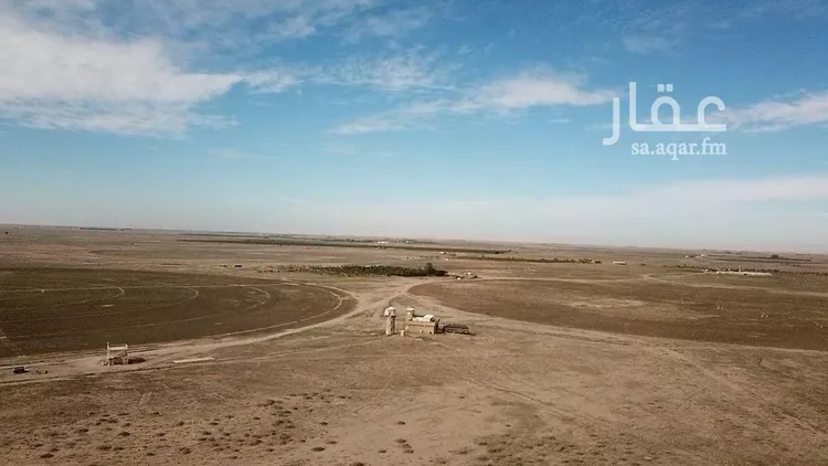 مزرعة للبيع في شارع, حي محير الترمس, مدينة محير الترمس, منطقة القصيم صورة 5