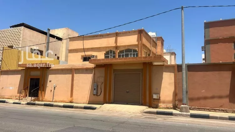 فيلا للبيع في شارع, حي الديرة, مدينة البكيرية, منطقة القصيم صورة 4
