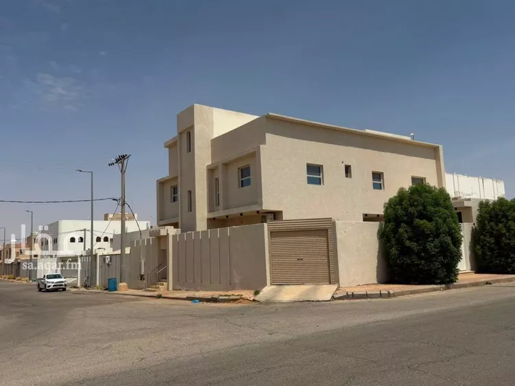 دور للبيع في شارع الامير سلطان بن عبدالعزيز, حي الياسمين, مدينة الخبراء والسحابين, منطقة القصيم