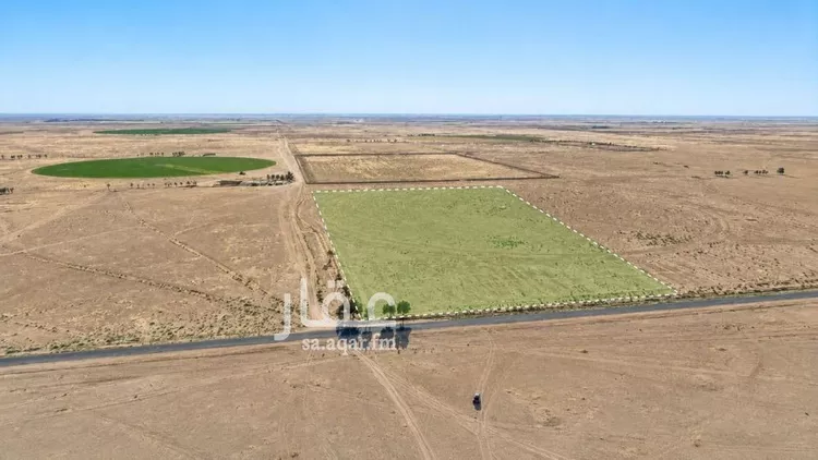 Land for Sale in AlShinana Al Aziziyah