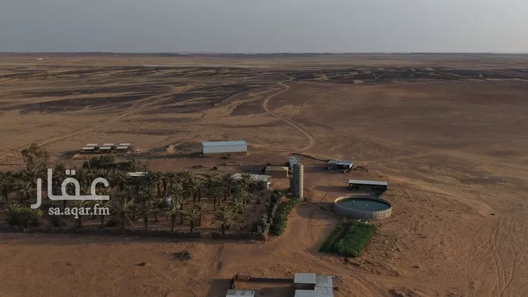 Farm for Sale in Baqaa Al Suhaibi صورة 2