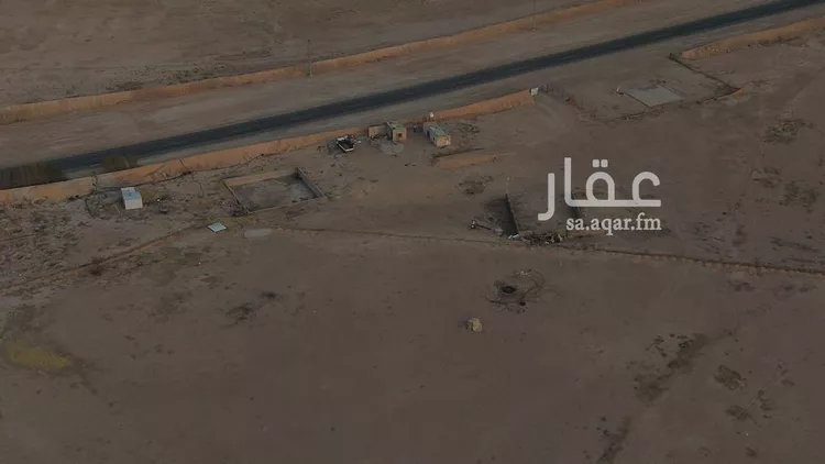 مزرعة للبيع في شارع, حي العدالات, مدينة العدالات, منطقة الرياض 8