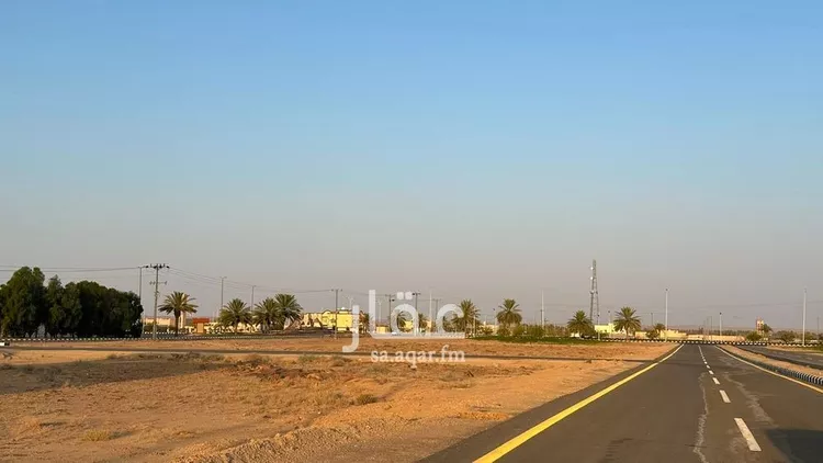 أرض للبيع في شارع الامير منصور بن متعب, حي الكهفة, مدينة الكهفه, منطقة حائل صورة 3