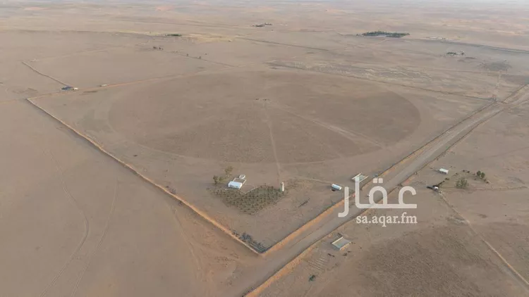 Farm for Sale in Baqaa Al Suhaibi صورة 2