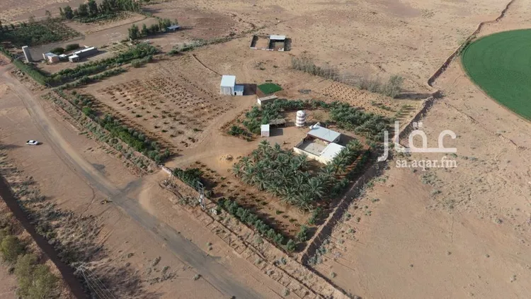 Farm for Sale in Baqaa Al Suhaibi صورة 4