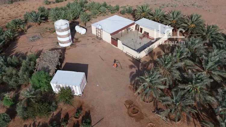 Farm for Sale in Baqaa Al Suhaibi 7