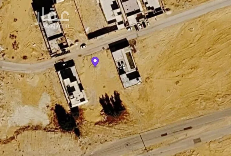 Land for Sale in Buraydah Ash Shiqah صورة 3