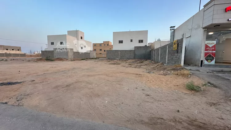 Land for Sale in Buraydah Ar Rihab صورة 4