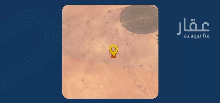 أرض للبيع في شارع ترابي, حي الخوير, مدينة الخوير, منطقة حائل