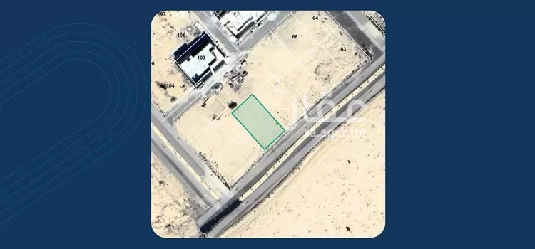 أرض للبيع في حي مخطط 740, مدينة عروى, منطقة الرياض