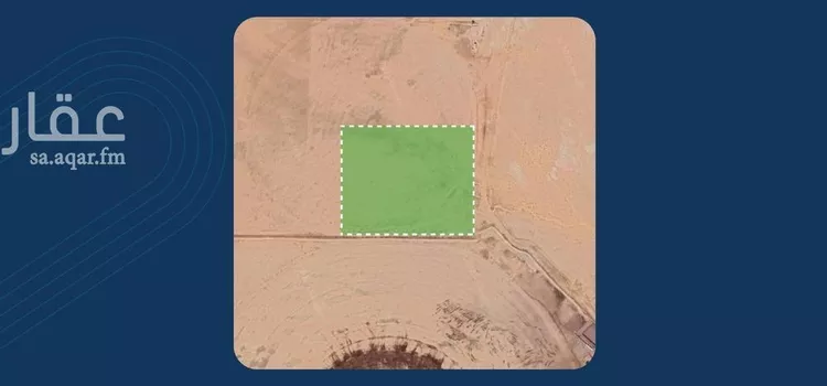 أرض للبيع في شارع شارع , حي الدوية, مدينة الدويه, منطقة حائل