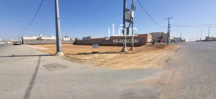 أرض للبيع في شارع ابراهيم بن يزيد, حي طيبة, مدينة رياض الخبراء, منطقة القصيم صورة 4