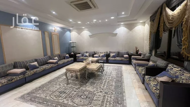 فيلا للبيع في شارع الأوزعي, حي النهضة, مدينة بريدة, منطقة القصيم صورة 5