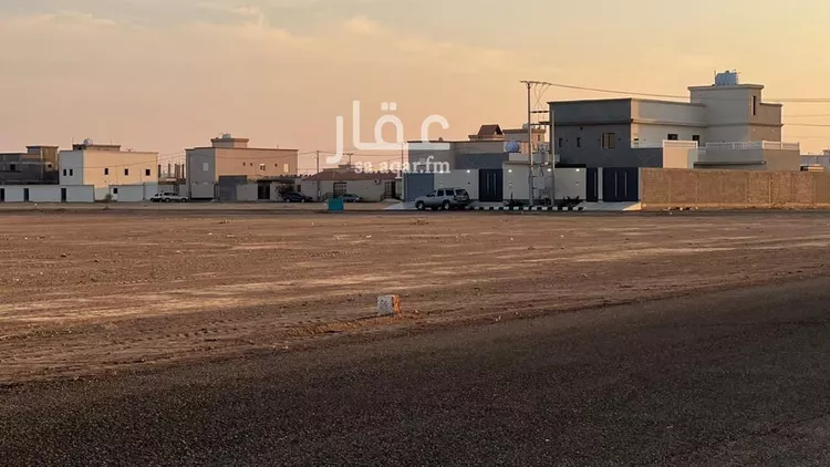 أرض للبيع في شارع شارع , حي السلام, مدينة الشنان, منطقة حائل