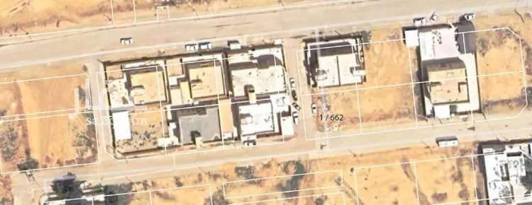 أرض للبيع في شارع شارع , حي الروضة, مدينة المجمعه, منطقة الرياض