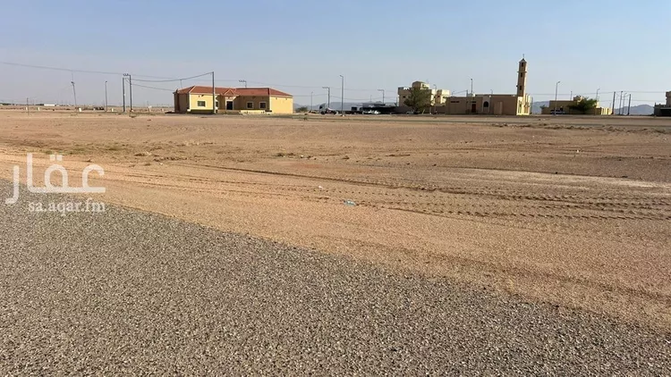 أرض للبيع في شارع صبيح 131, مدينة صبيح, منطقة القصيم
