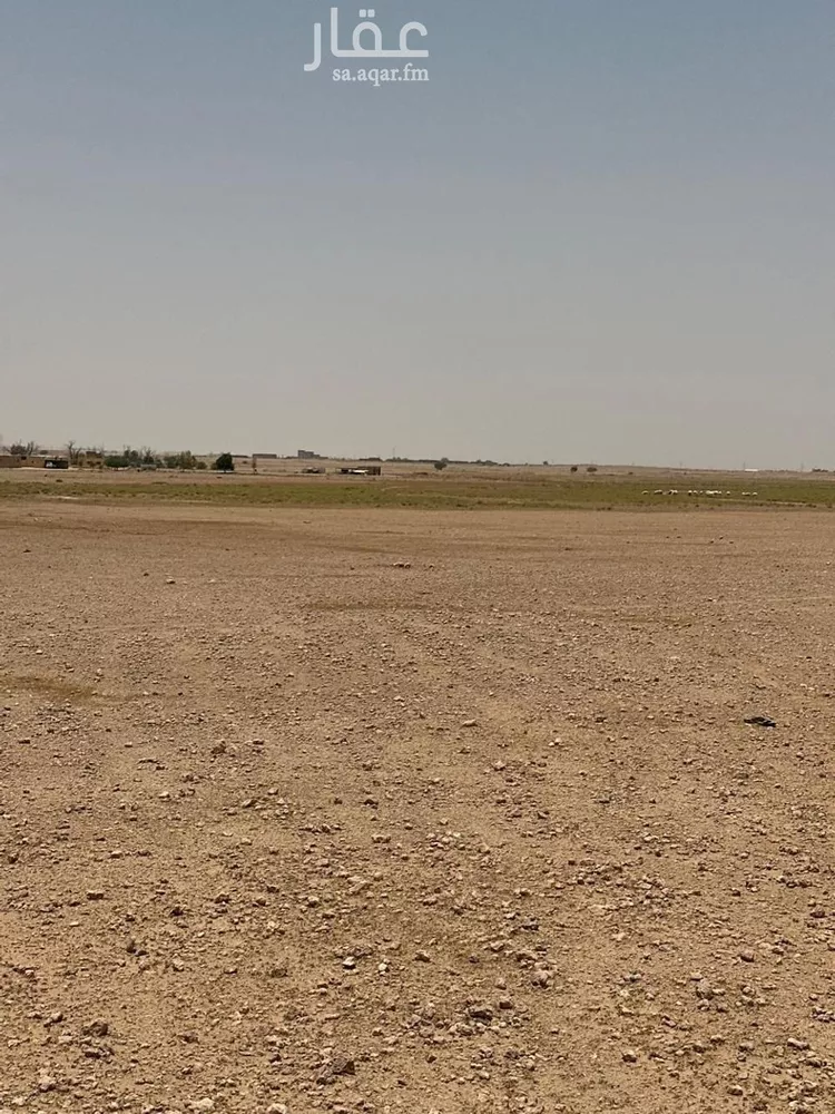 مزرعة للبيع في شارع شارع , حي مزارع القرنه الجنوبيه, مدينة مزارع القرنه الجنوبيه, منطقة الرياض صورة 4