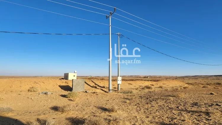 مزرعة للبيع في شارع شارع, حي الشيحيّة, مدينة الشيحيه, منطقة حائل صورة 4