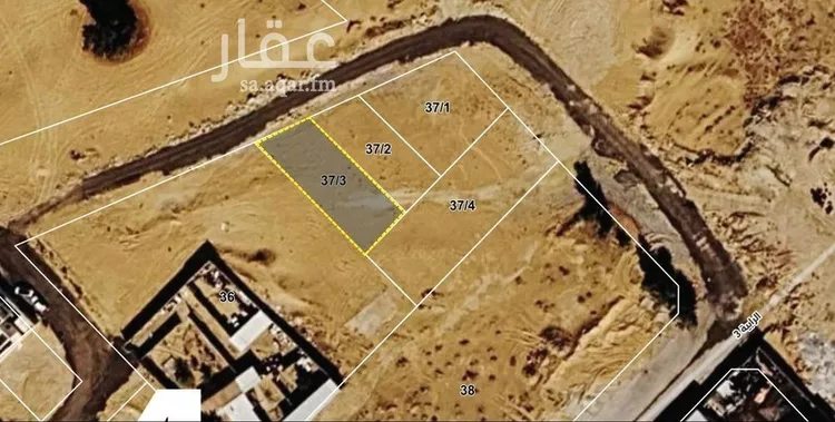 Land for Sale in Buraydah Al Akhdar