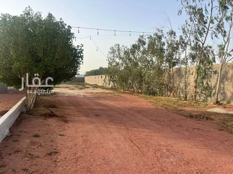 استراحة للبيع في شارع الشقه العليا 1355, حي الشقة العليا, مدينة بريدة, منطقة القصيم 24