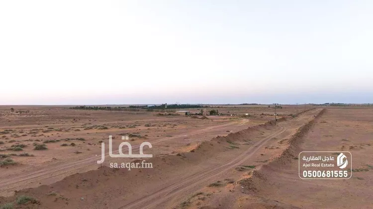مزرعة للبيع في شارع, حي مزارع البكيريه الشماليه, مدينة مزارع البكيريه الشماليه, منطقة القصيم 6