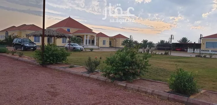 Rest House for Sale in Hail An Nasim 9