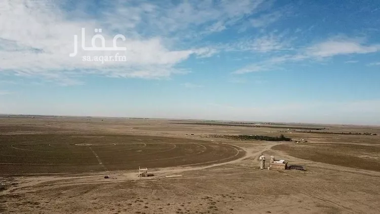 مزرعة للبيع في شارع, حي محير الترمس, مدينة محير الترمس, منطقة القصيم صورة 2