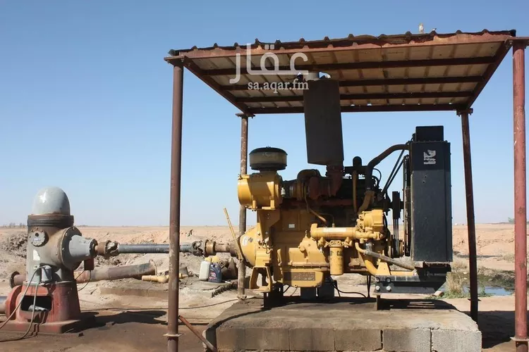 مزرعة للبيع في شارع, حي محير الترمس, مدينة محير الترمس, منطقة القصيم 10