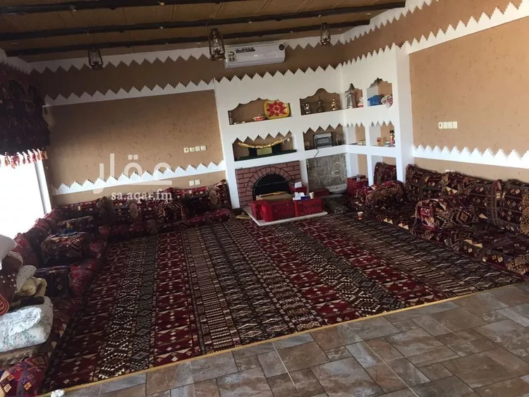 مزرعة للبيع في شارع, حي محير الترمس, مدينة محير الترمس, منطقة القصيم 13