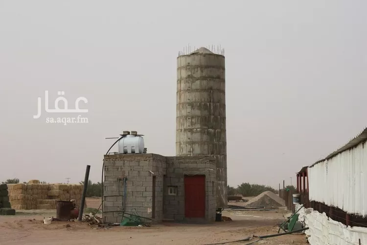 مزرعة للبيع في شارع, حي محير الترمس, مدينة محير الترمس, منطقة القصيم 14