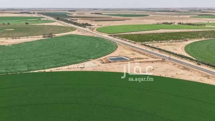 Farm for Sale in Baqaa Al Suhaibi صورة 3