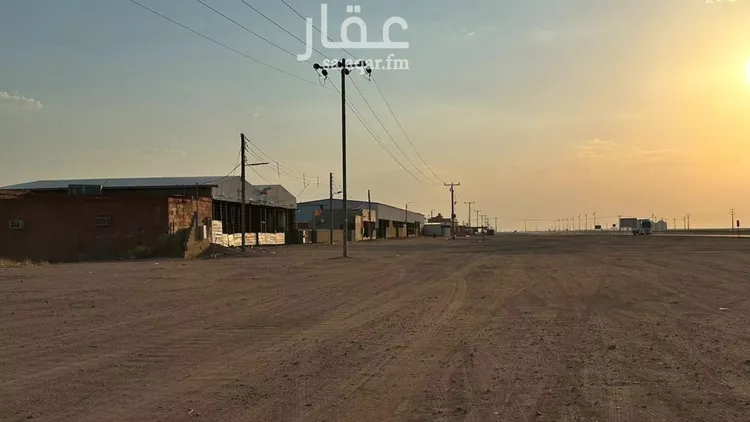 أرض للبيع في شارع, حي الكهيفية, مدينة الكهيفيه, منطقة حائل صورة 4