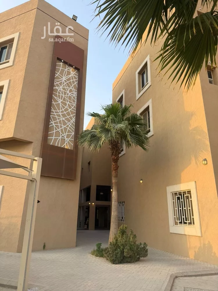 شقة للبيع في شارع رقم 53, حي الملقا, مدينة الرياض, منطقة الرياض 7