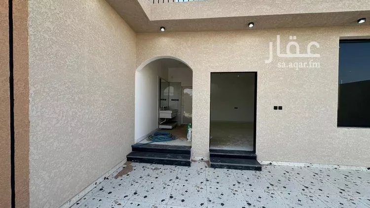 فيلا للبيع في شارع حارثة بن الأضبط, حي المدائن, مدينة حائل, منطقة حائل 9