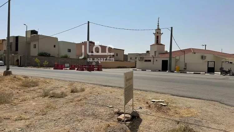 Land for Sale in Al Bukayriyah Al Qadisiyah 11