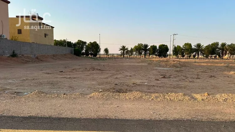 Land for Sale in AlShinana Al Aziziyah 8