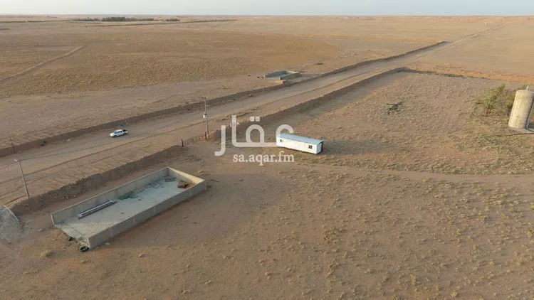 مزرعة للبيع في شارع, حي الشيحيّة, مدينة الشيحيه, منطقة حائل 9