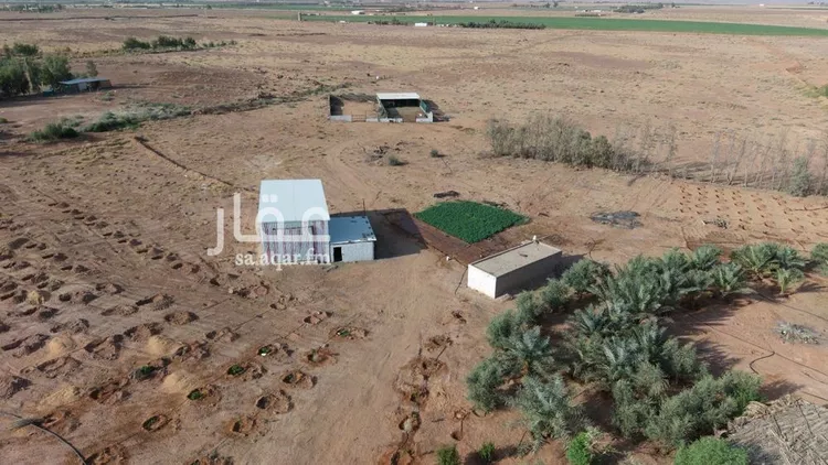 Farm for Sale in Baqaa Al Suhaibi صورة 5