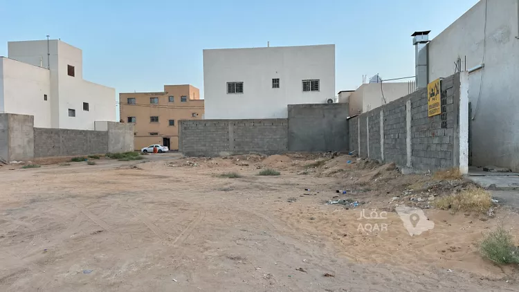 Land for Sale in Buraydah Ar Rihab صورة 3